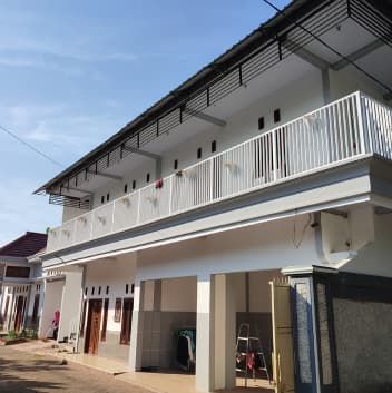 Jaminan Kontrakan di Bogor
