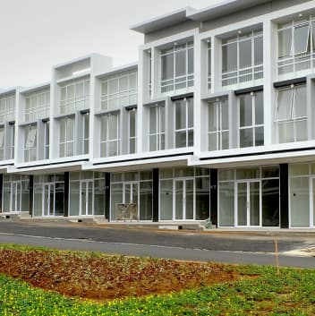 Jaminan Ruko di Bogor