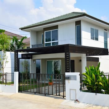 Jaminan Rumah Tinggal di Bogor