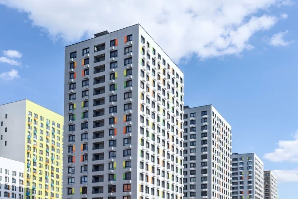 Rekomendasi Apartemen Bandung, Lokasi Strategis Dekat Pusat Kota