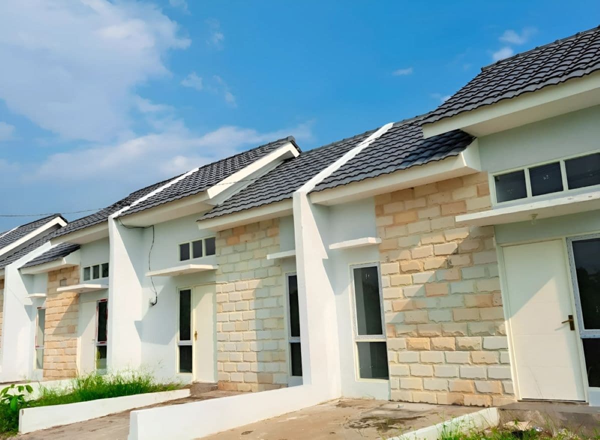 Aset Properti Jadi Andalan Warga Tangerang untuk Mendapatkan Modal Usaha
