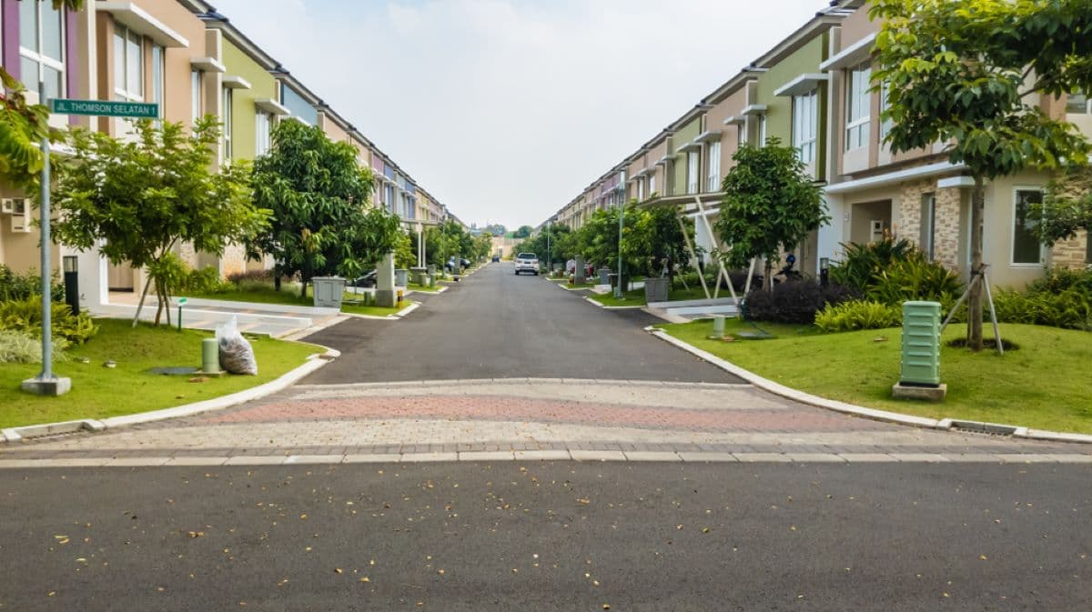 Harga Rumah Seken di Depok Tumbuh Tertinggi se-Jabodetabek, Begini Peluang Pinjaman Jaminan Properti bagi Warga