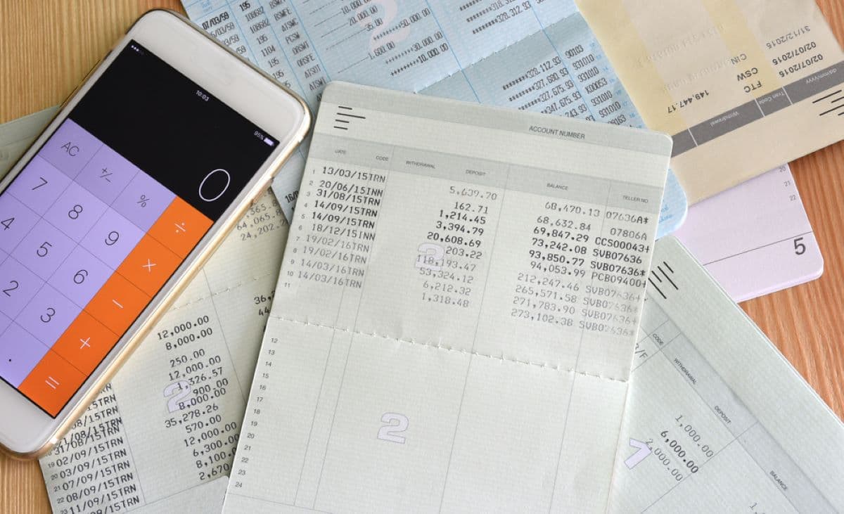 Mengenal Rekening Koran: Definisi, Kegunaan, Informasi di Dalamnya, dan Cara Mencetaknya