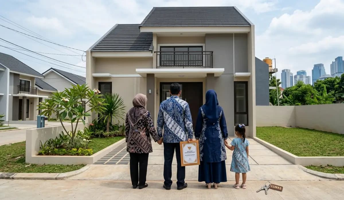 Biaya Penalti KPR: Pengertian, Besaran, dan Cara Menghitungnya