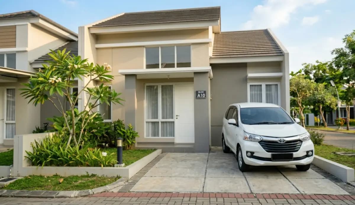 Simulasi Pelunasan KPR Dipercepat dan Cara Menghitungnya