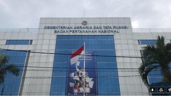 9 Fakta Program Sertifikat Tanah Gratis untuk MBR, Ada 3 Kelompok yang Bisa Dapat Manfaatnya