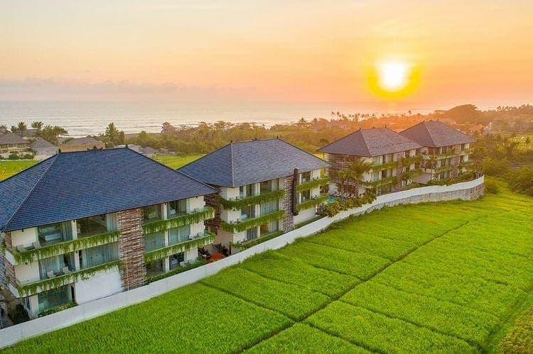 Harga Sewa Apartemen di Bali Terbaru, Cek Kisaran 2026