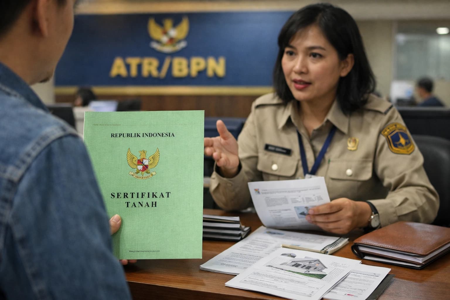 Apakah HGB Bisa Jadi SHM? Ini Syarat, Prosedur, dan Dokumen yang Perlu Disiapkan