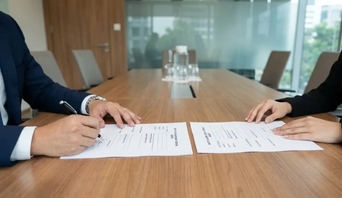 BAST Adalah: Pengertian, Fungsi, dan Contohnya