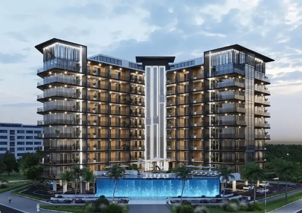 9 Apartemen di Jakarta Timur, Pilihan Hunian Strategis