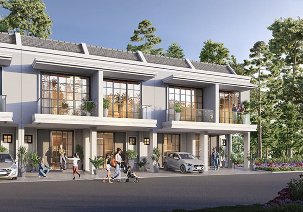 Rekomendasi Perumahan PIK 2, Lengkap dengan Lokasi dan Harga