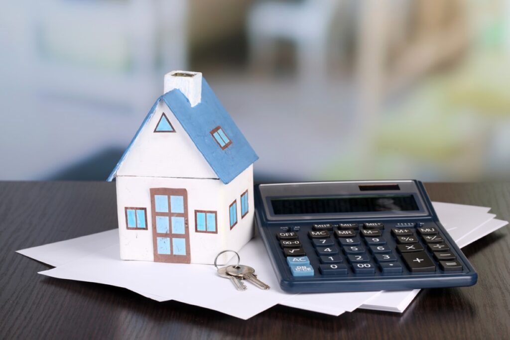 bisnis properti