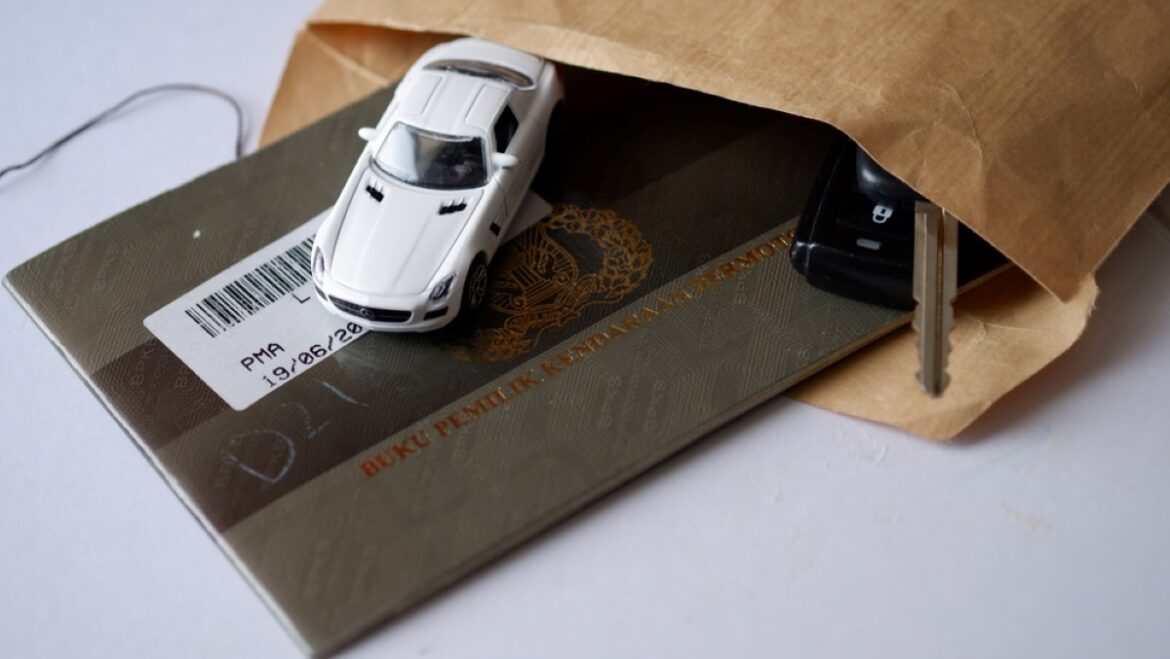 jaminan bpkb mobil