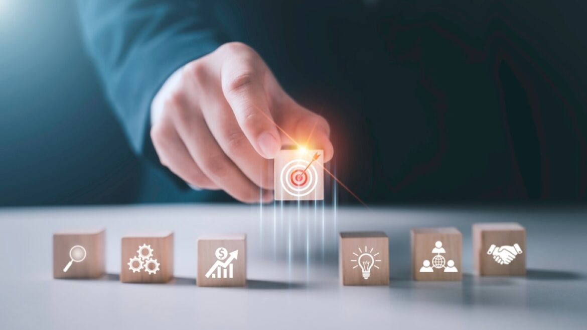 komponen perencanaan usaha