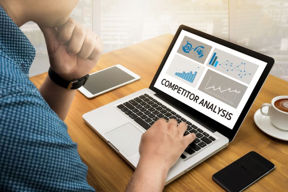 analisis kompetitor