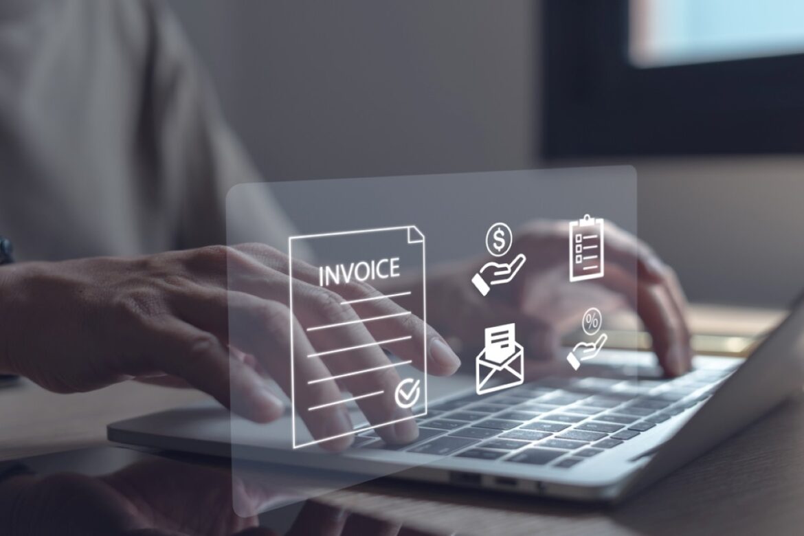 apa itu invoice