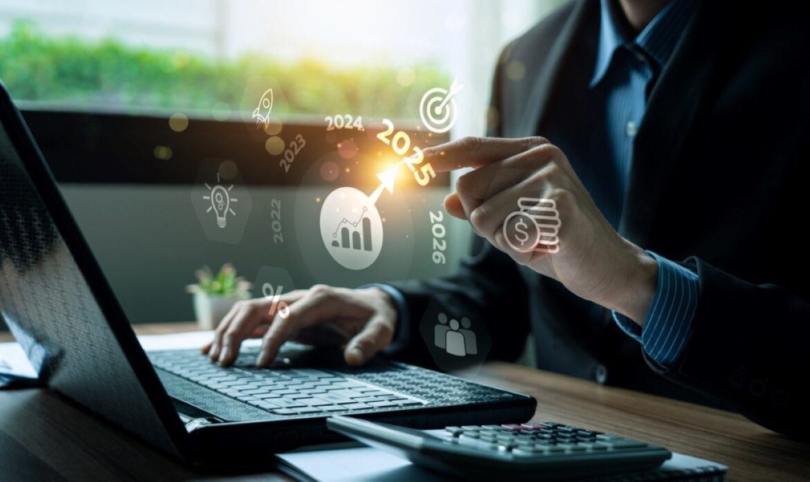 strategi bisnis adalah