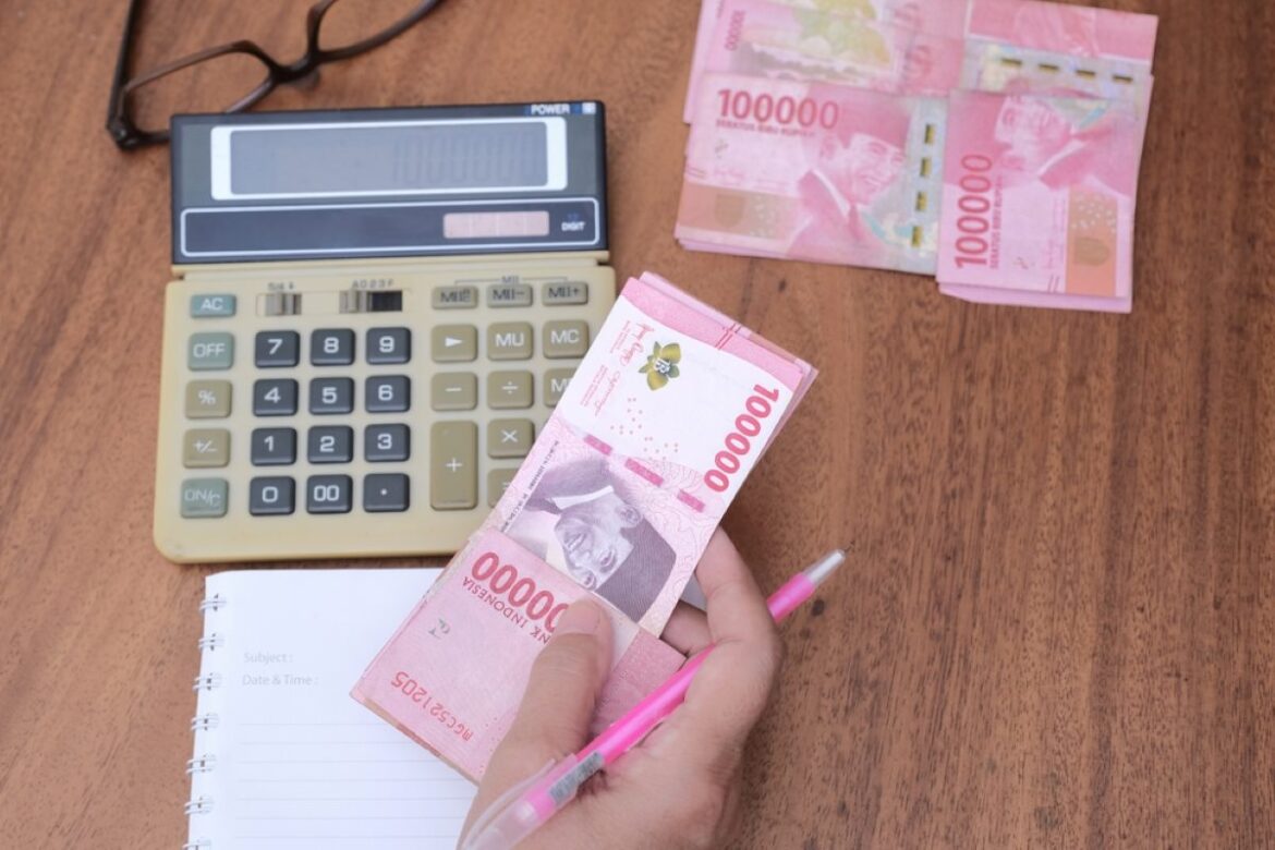 pinjaman umkm online