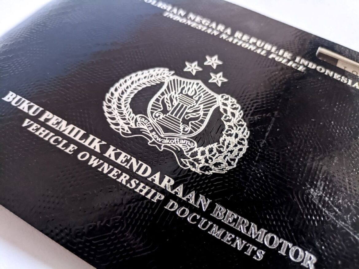 Gadai BPKB Mobil Tanpa Survey Gadai BPKB Mobil Tanpa Survey