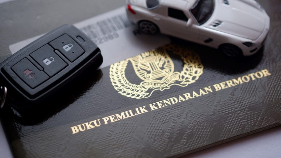 Gadai BPKB mobil Gadai BPKB mobil