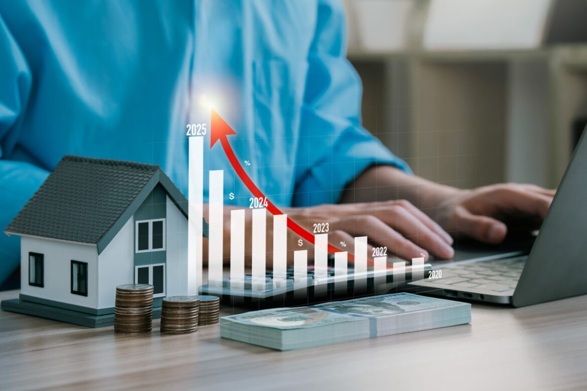 mortgage adalah