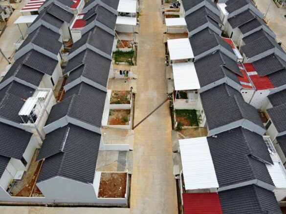 rumah subsidi