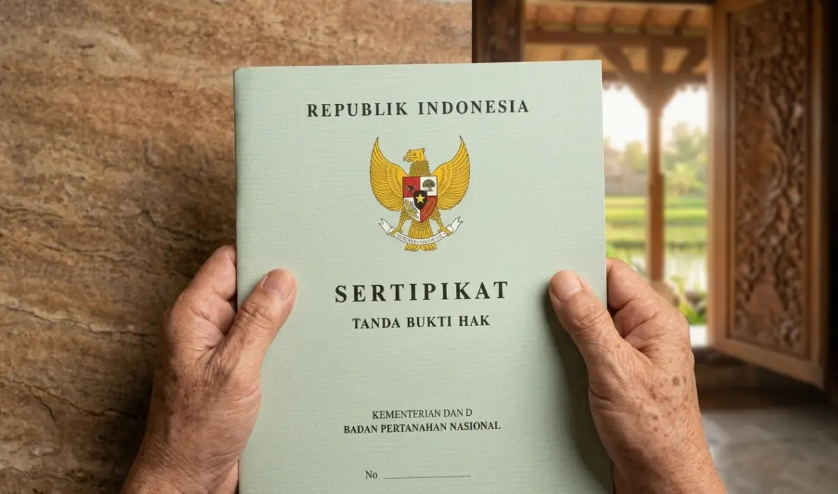 Apa Itu SHGB? Pengertian, Cara Mengurus, dan Perbedaan dengan SHM