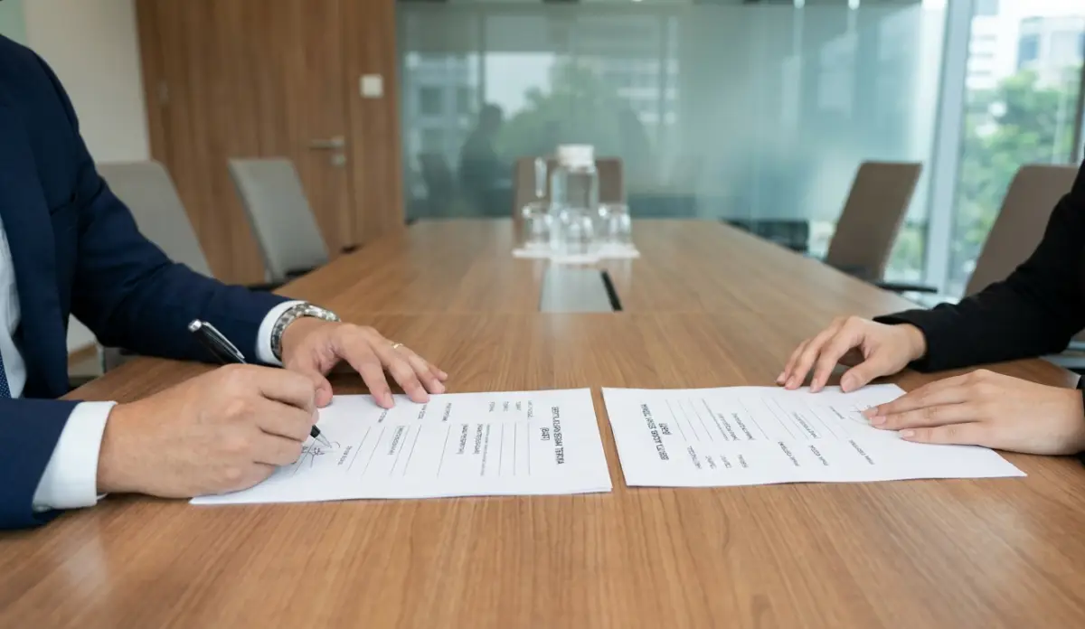 BAST Adalah: Pengertian, Fungsi, dan Contohnya