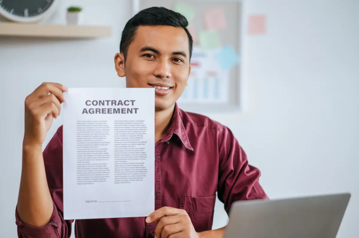 Ingin Pinjaman Limit Besar? Ini Cara dan Syarat Gadai Sertifikat Properti!