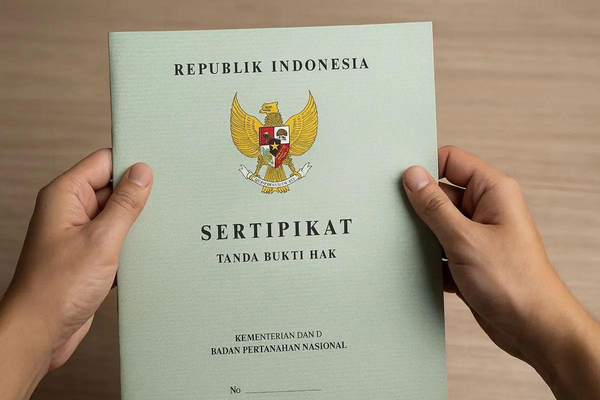 Cek Sertifikat Tanah di BPN: Cara, Biaya, dan Tujuannya