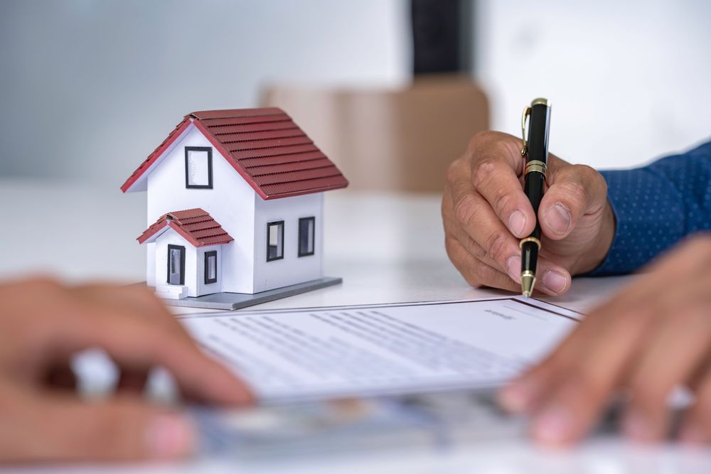 apa itu IMB rumah - Moladin Finance
