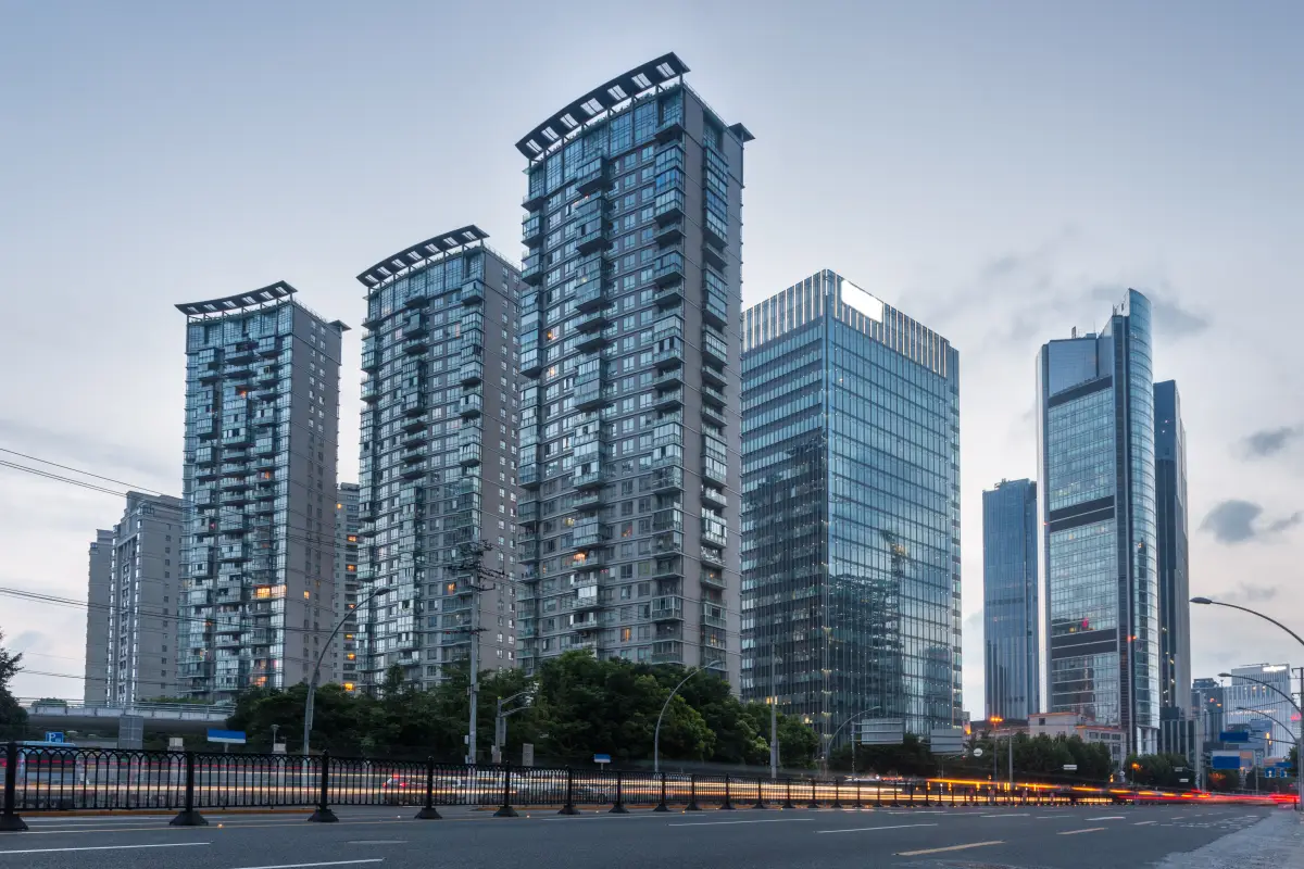 15 Apartemen dengan View City Light Terbaik di Jakarta, Ada di Pusat Kota