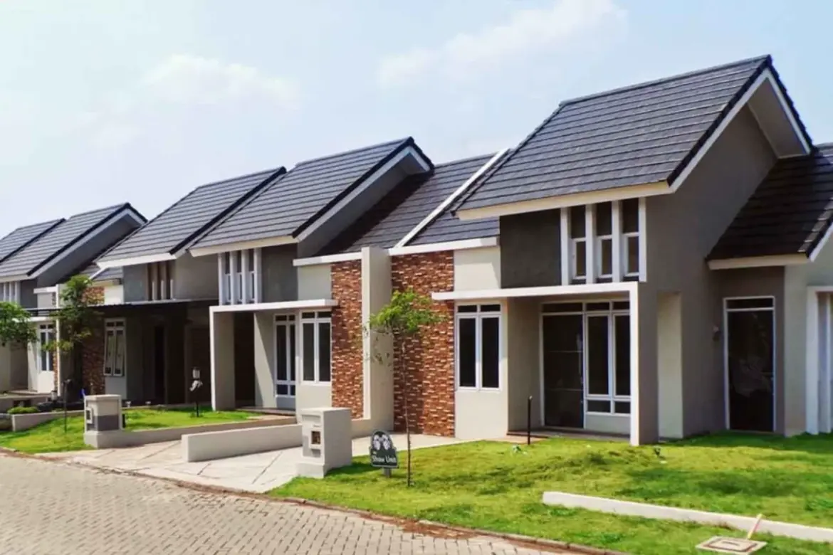 aturan rumah subsidi - Moladin
