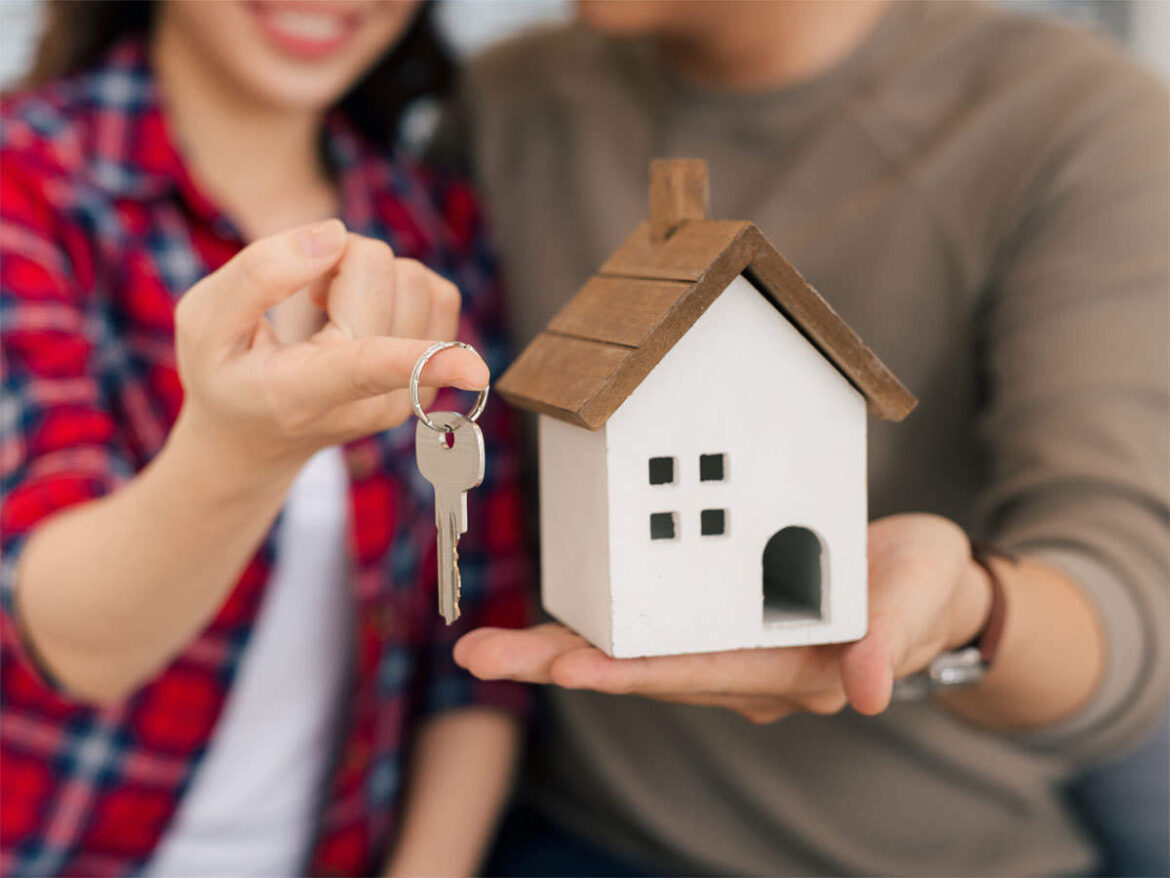biaya beli rumah siap jadi - MOFI