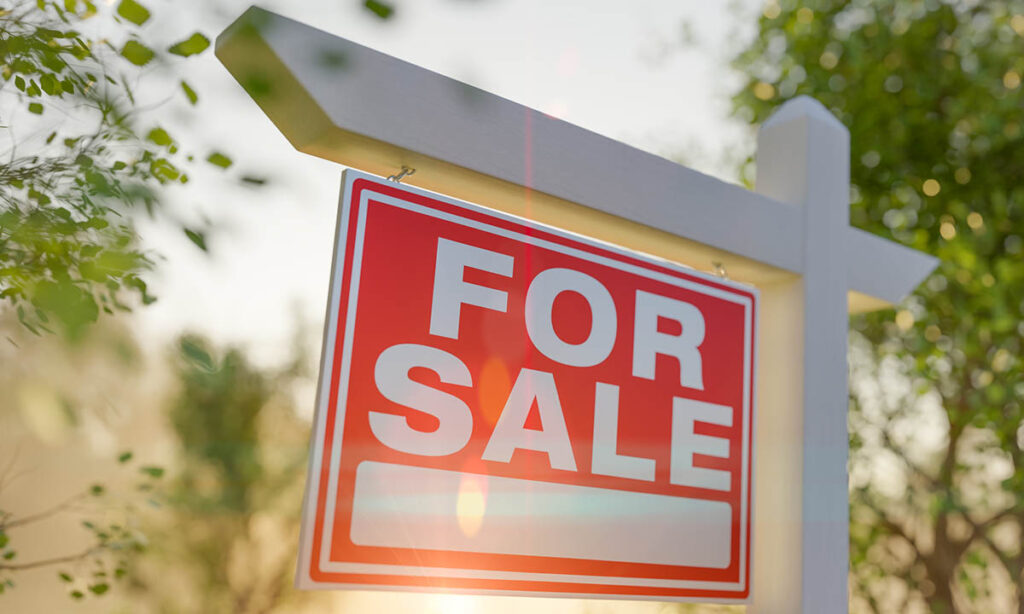 harga jual rumah - Moladin