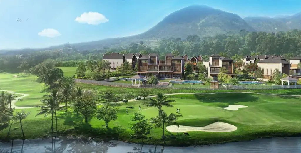 rekomendasi-perumahan-dengan-lapangan-golf-MoFi