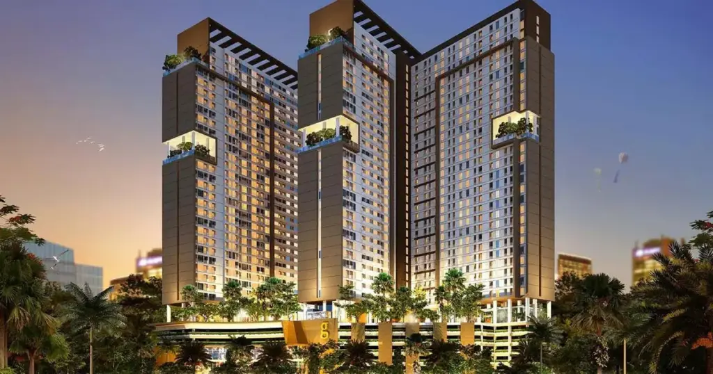 apartemen di jakarta timur - MoFi