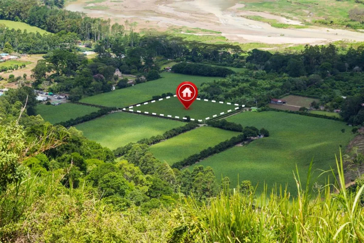 Apa Itu Persil Tanah? Kenali Fungsi dan Cara Mengeceknya